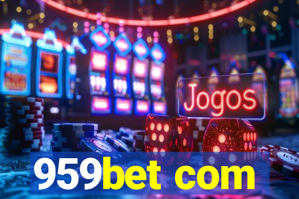 959bet com